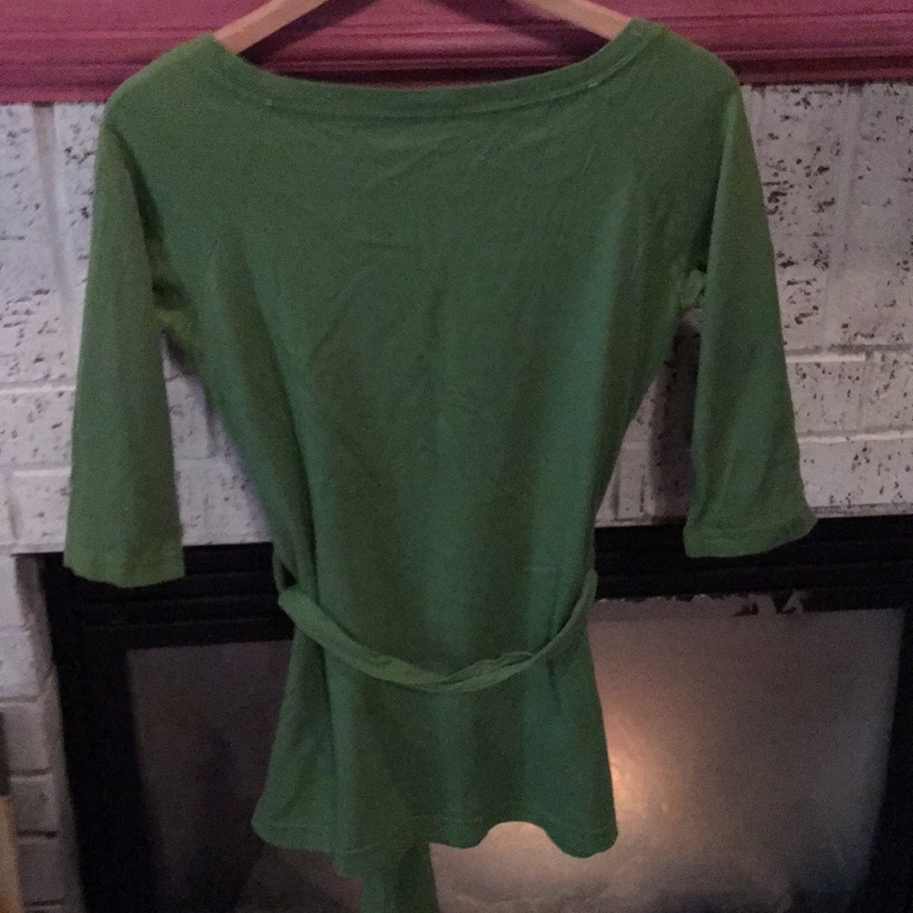 Butterfly Tee - Picture 3 of 4